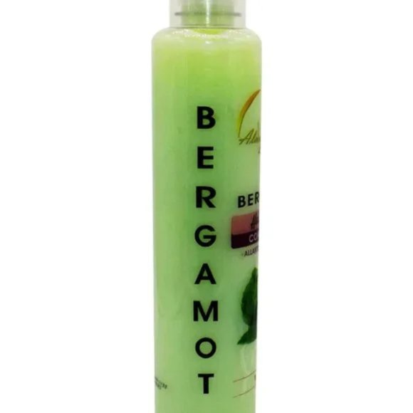 Plantimex Alma Belleza Bergamot Conditioner + Allantoin Amino Acids Hair Growth - Picture 4 of 5